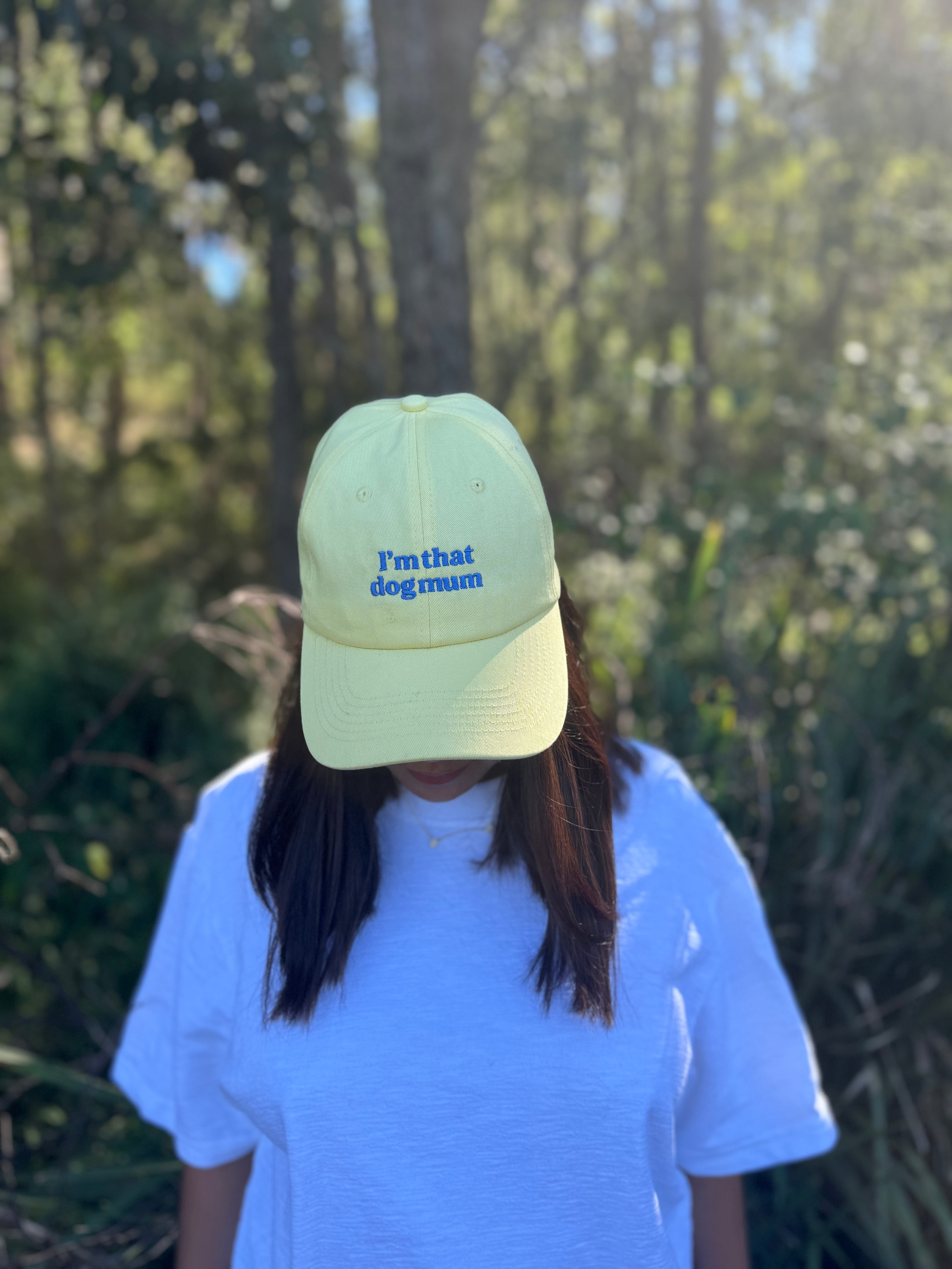 Dog Mum Hat